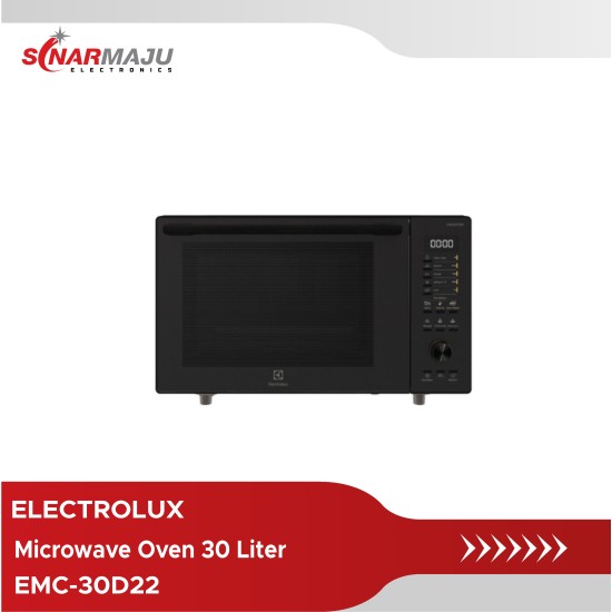 Microwave electrolux store harga